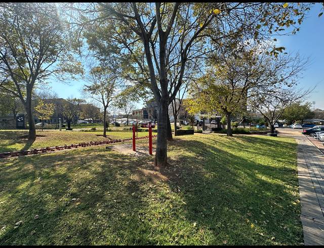375M² OFFICE TO LET IN CENTURION CENTRAL